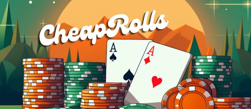 Cheaprolls vs Freerolls